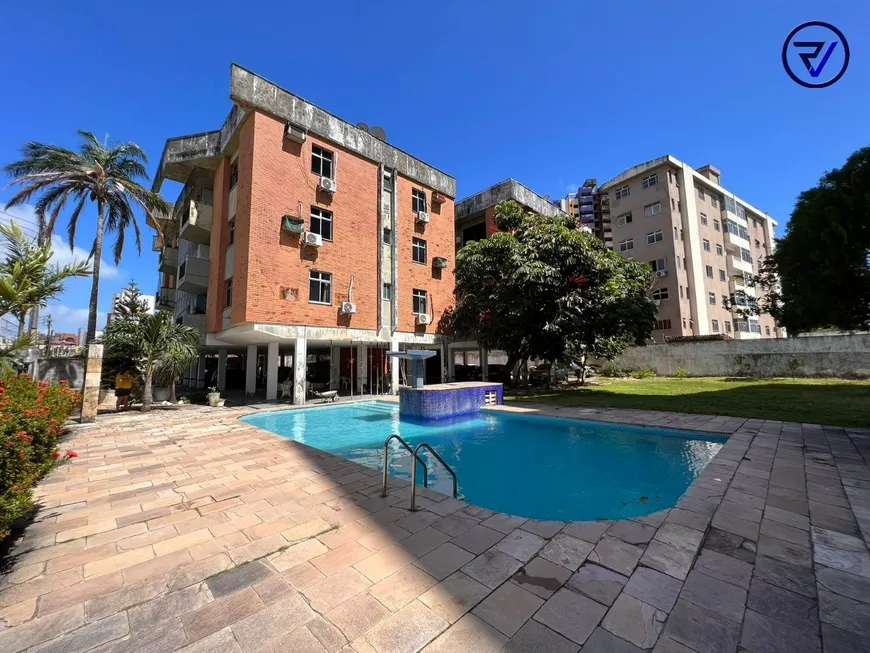 Foto 1 de Apartamento com 3 Quartos à venda, 140m² em Papicu, Fortaleza