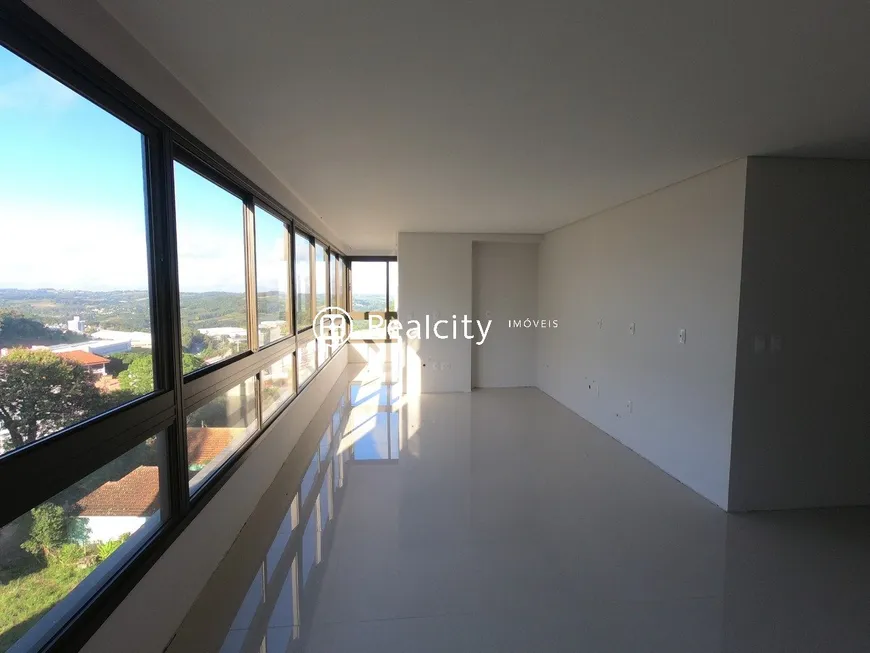 Foto 1 de Apartamento com 2 Quartos à venda, 87m² em Cidade Alta, Bento Gonçalves