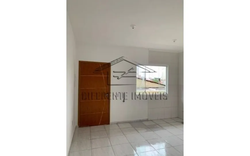 Foto 1 de Apartamento com 1 Quarto à venda, 37m² em Vila Matilde, São Paulo