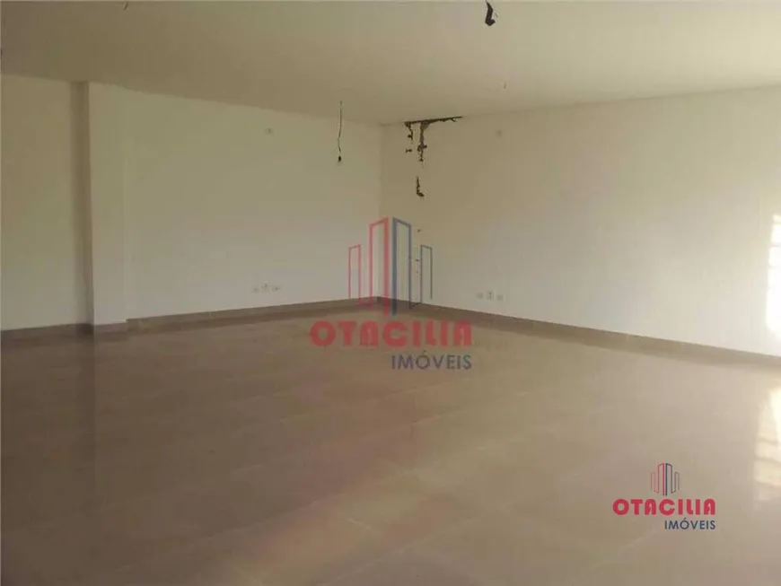 Foto 1 de Sala Comercial à venda, 68m² em Vila Vivaldi, São Bernardo do Campo