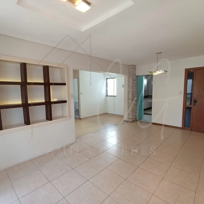 Foto 1 de Apartamento com 3 Quartos à venda, 84m² em Pituba, Salvador