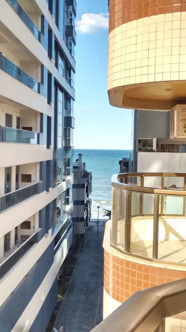 Foto 1 de Apartamento com 2 Quartos à venda, 105m² em Meia Praia, Itapema