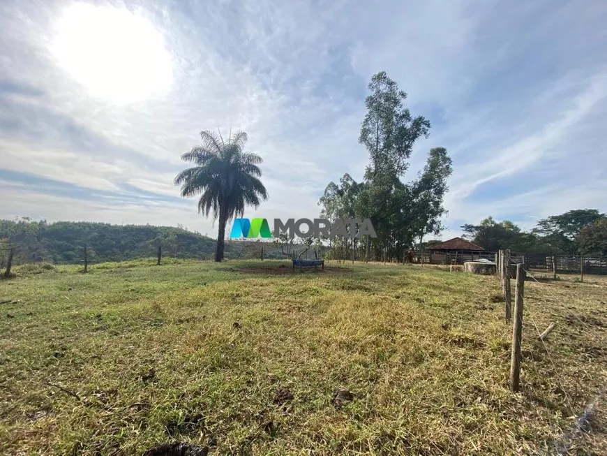 Foto 1 de Fazenda/Sítio com 3 Quartos à venda, 82m² em Zona Rural, Bambuí
