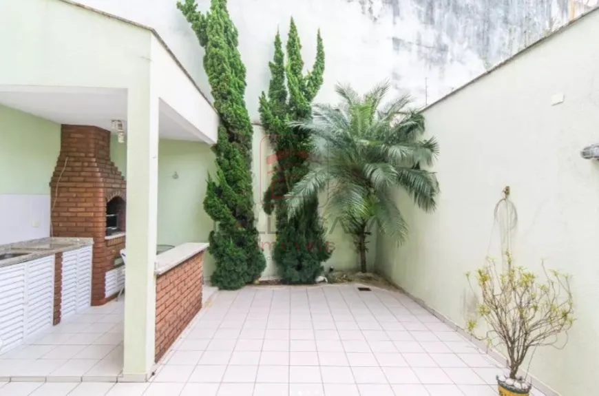 Foto 1 de Sobrado com 4 Quartos para venda ou aluguel, 300m² em Vila Formosa, São Paulo