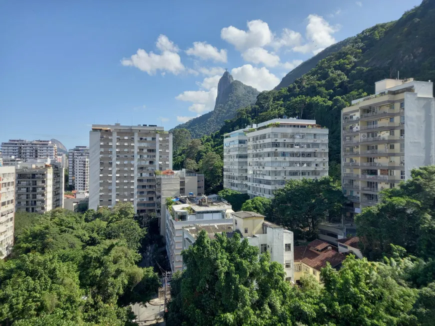 Foto 1 de Apartamento com 2 Quartos à venda, 80m² em Botafogo, Rio de Janeiro