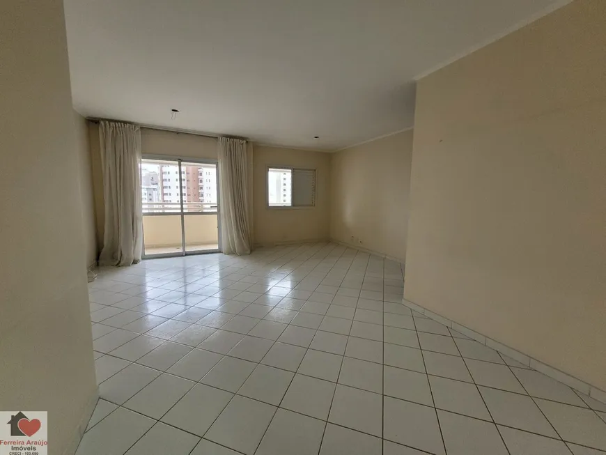 Foto 1 de Apartamento com 3 Quartos à venda, 87m² em Vila Mascote, São Paulo