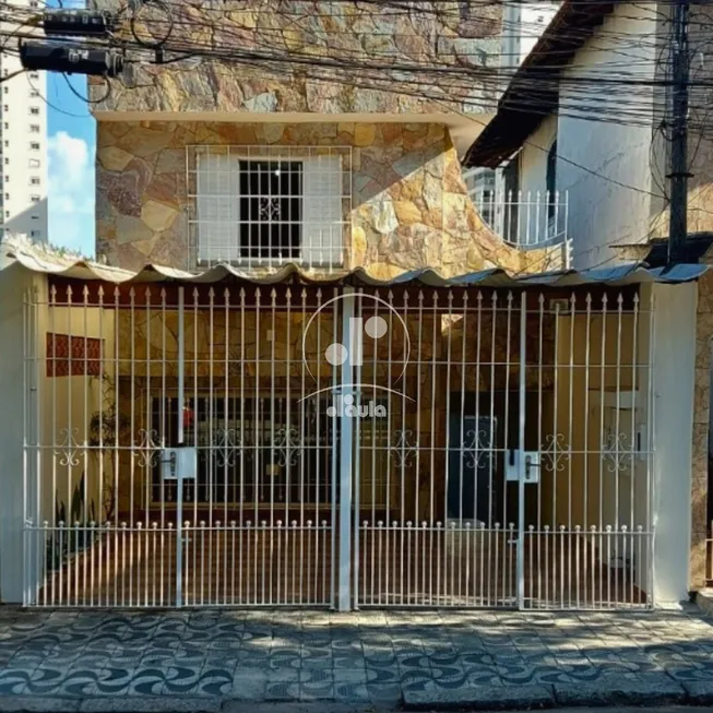 Foto 1 de Sobrado com 2 Quartos à venda, 187m² em Baeta Neves, São Bernardo do Campo