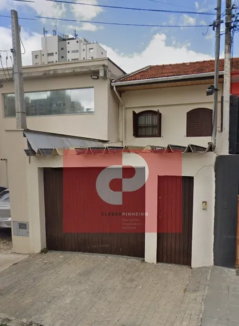 Foto 1 de Ponto Comercial com 6 Quartos para alugar, 150m² em Planalto Paulista, São Paulo