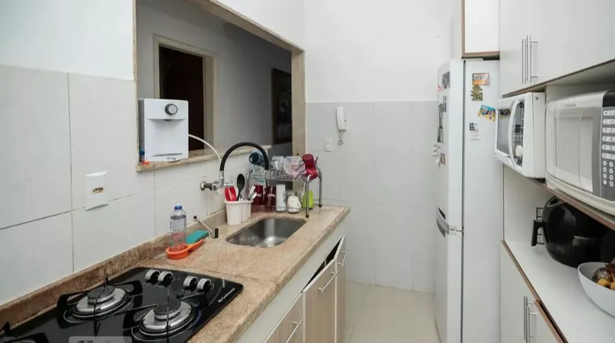 Foto 1 de Apartamento com 2 Quartos à venda, 66m² em Encantado, Rio de Janeiro