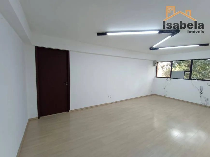 Foto 1 de Sala Comercial para venda ou aluguel, 40m² em Jardim Miriam, São Paulo