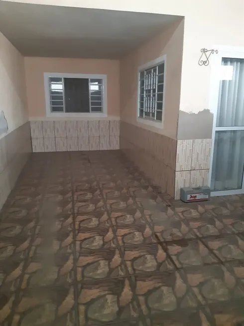 Foto 1 de Sobrado com 6 Quartos à venda, 300m² em Vila Bela, Guaratinguetá