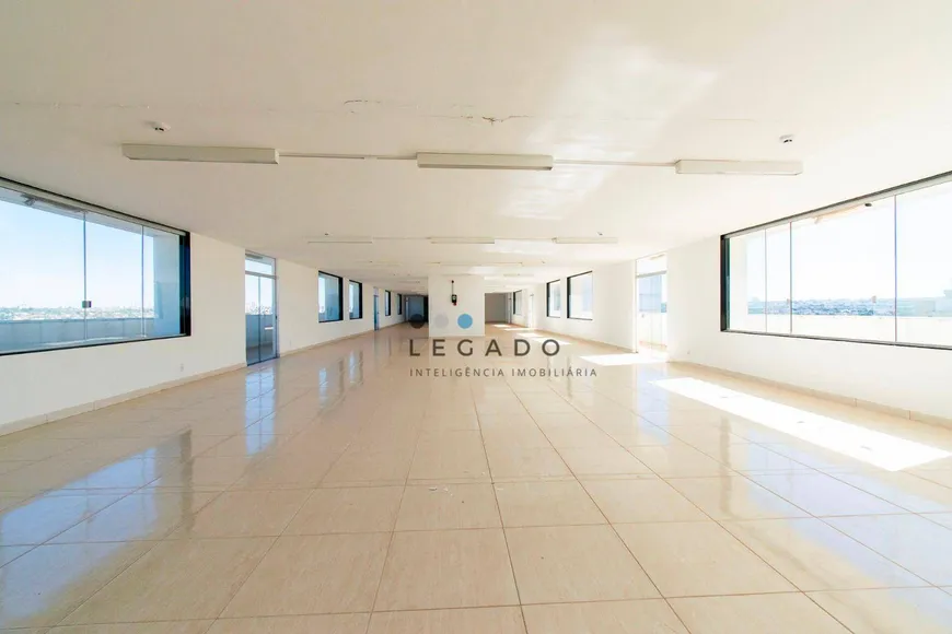 Foto 1 de Sala Comercial para alugar, 270m² em Taguatinga Centro, Brasília
