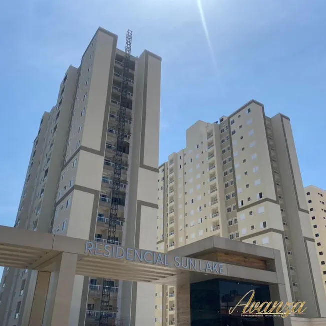 Foto 1 de Apartamento com 2 Quartos à venda, 49m² em Jardim Gutierres, Sorocaba