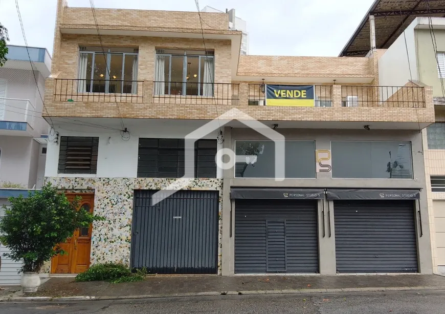 Foto 1 de Casa com 3 Quartos à venda, 429m² em Vila Mariana, São Paulo