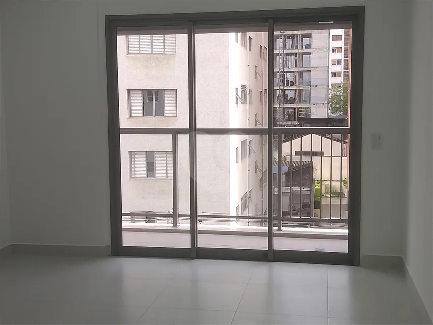Foto 1 de Sala Comercial para alugar, 27m² em Paraíso, São Paulo