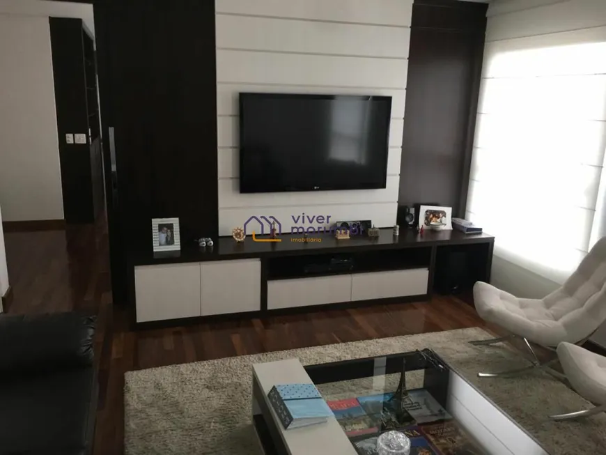 Foto 1 de Apartamento com 2 Quartos à venda, 138m² em Panamby, São Paulo