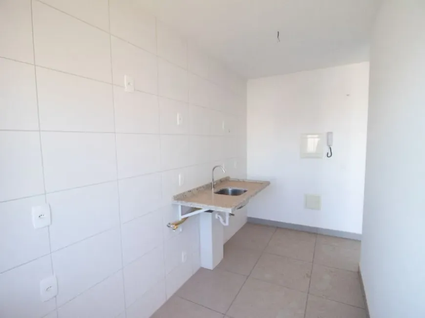 Foto 1 de Apartamento com 2 Quartos à venda, 56m² em Lagoinha, Ribeirão Preto