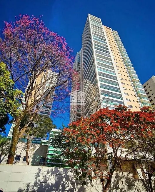 Foto 1 de Apartamento com 3 Quartos à venda, 264m² em Tatuapé, São Paulo