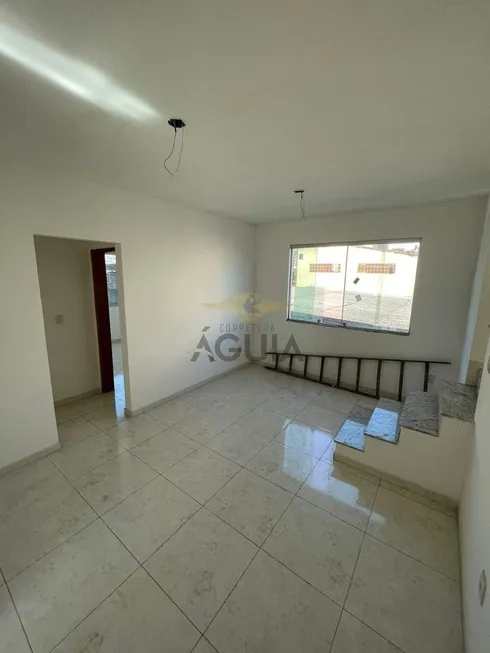 Foto 1 de Cobertura com 3 Quartos à venda, 140m² em Glória, Belo Horizonte