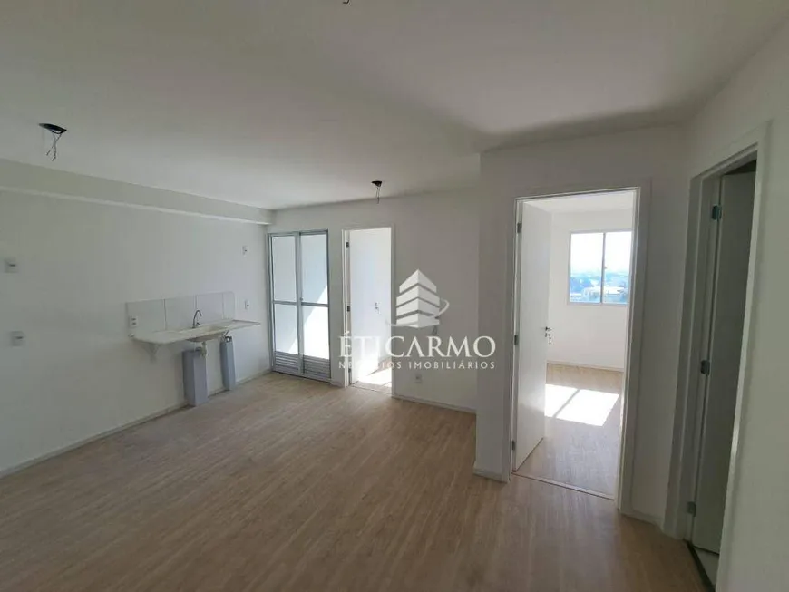 Foto 1 de Apartamento com 2 Quartos à venda, 39m² em Cangaíba, São Paulo