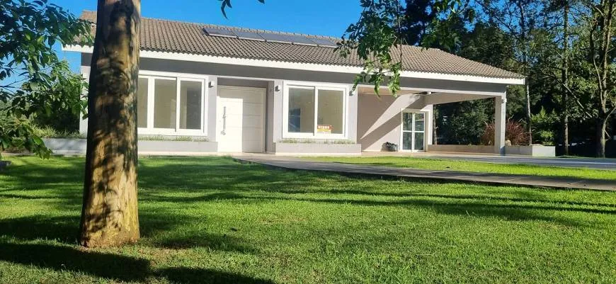 Foto 1 de Casa de Condomínio com 5 Quartos à venda, 560m² em Aldeia da Serra, Barueri