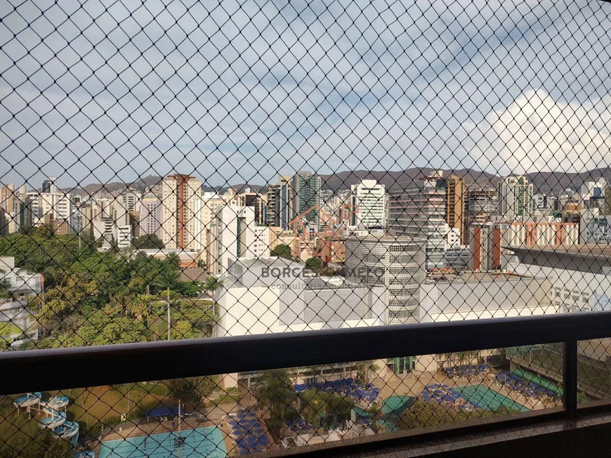 Foto 1 de Apartamento com 4 Quartos à venda, 290m² em Lourdes, Belo Horizonte