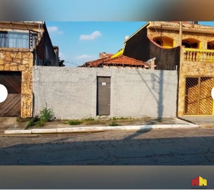 Foto 1 de Lote/Terreno à venda, 240m² em Maranhão, São Paulo