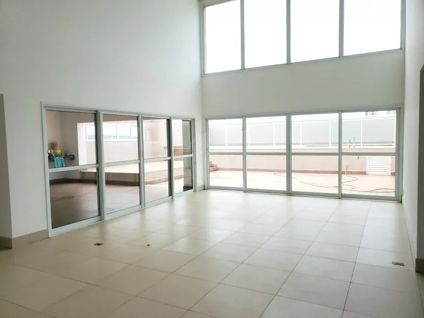 Foto 1 de Apartamento com 4 Quartos à venda, 587m² em Vila do Golf, Ribeirão Preto