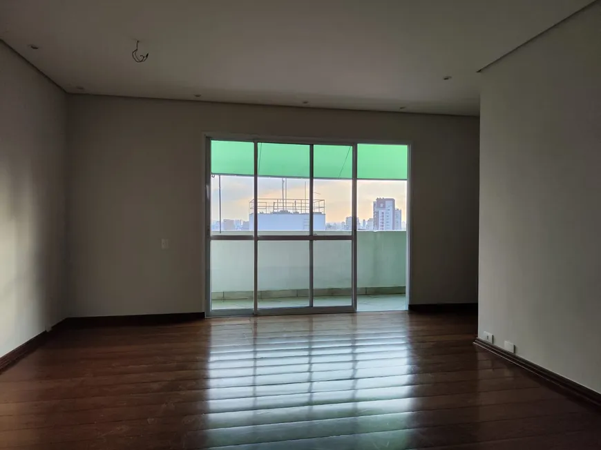 Foto 1 de Apartamento com 3 Quartos para venda ou aluguel, 101m² em Vila Mariana, São Paulo