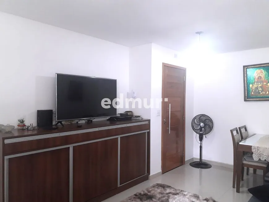 Foto 1 de Apartamento com 2 Quartos à venda, 68m² em Vila Assuncao, Santo André