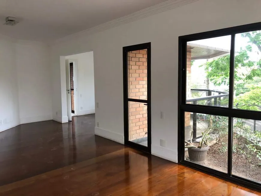 Foto 1 de Apartamento com 4 Quartos à venda, 198m² em Chácara Santo Antônio, São Paulo