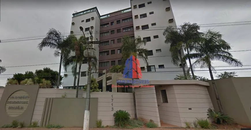 Foto 1 de Apartamento com 3 Quartos à venda, 130m² em Jardim São Paulo, Americana