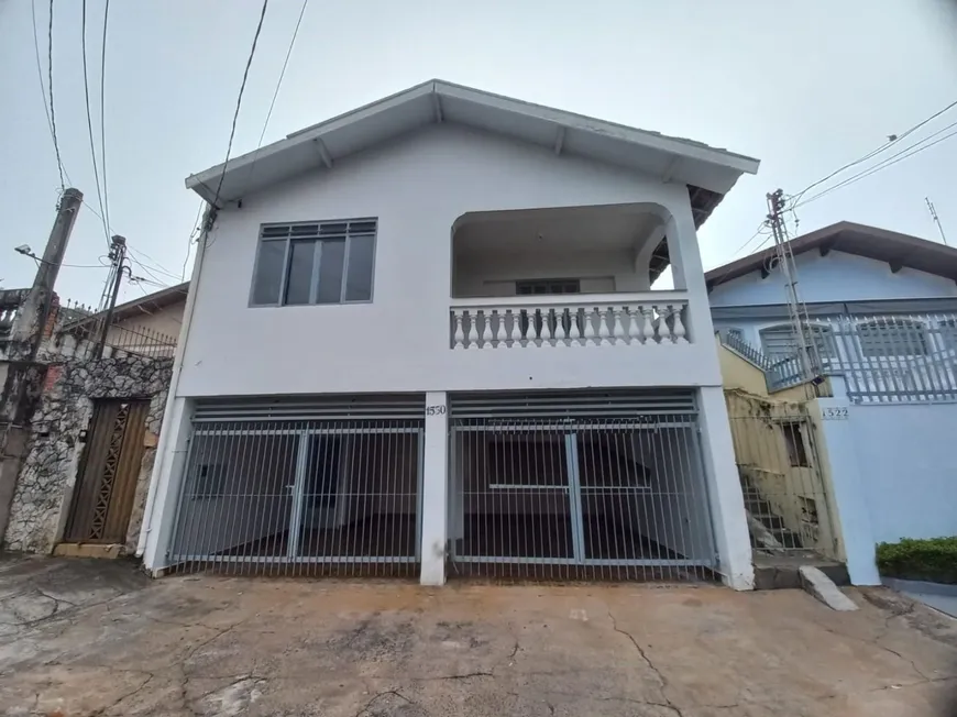 Foto 1 de Casa com 2 Quartos à venda, 153m² em Vila Rezende, Piracicaba