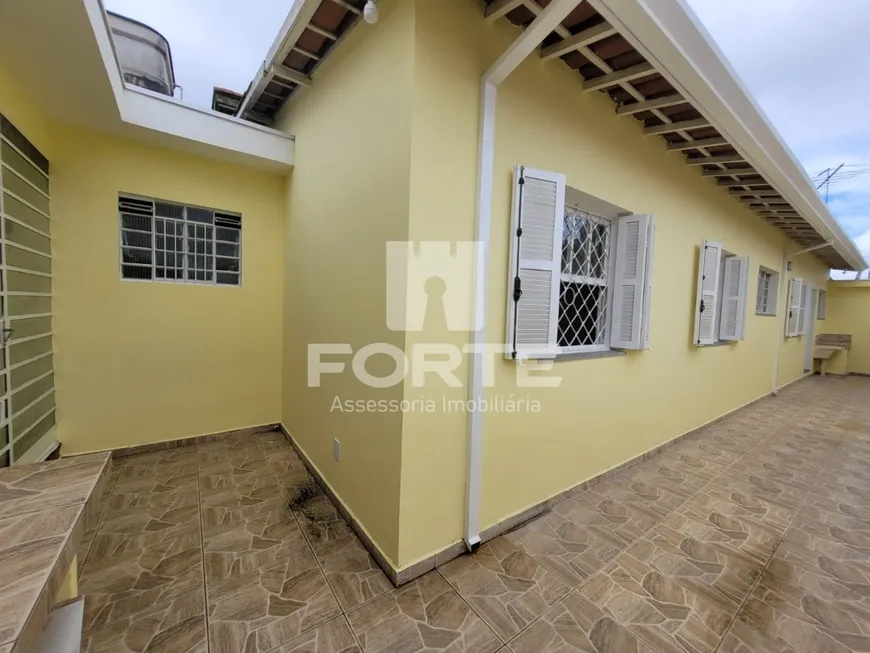 Foto 1 de Casa com 3 Quartos à venda, 100m² em Centro, Mogi das Cruzes
