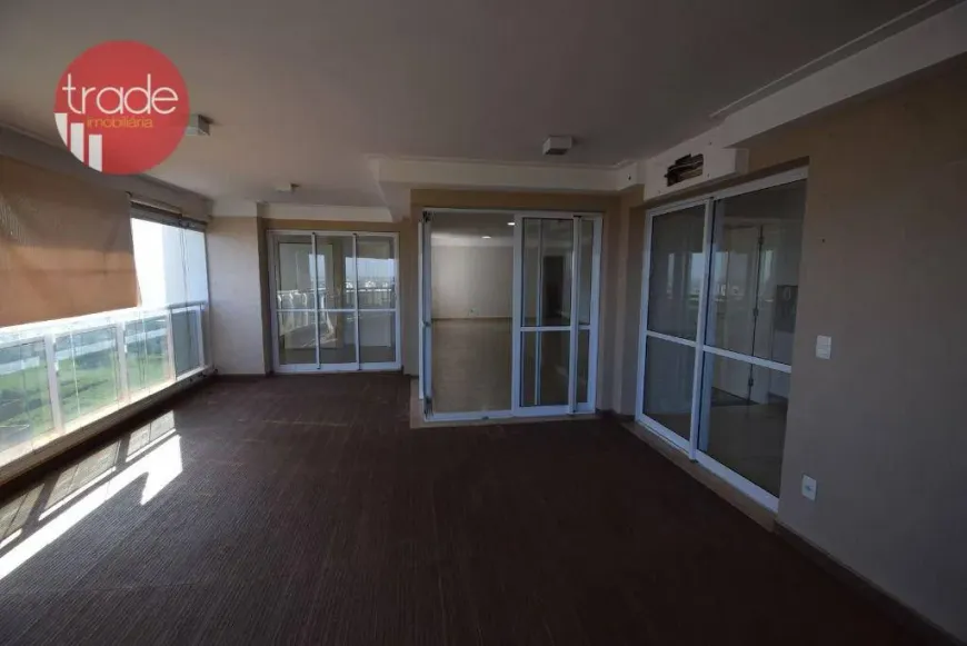 Foto 1 de Apartamento com 3 Quartos à venda, 209m² em Bosque das Juritis, Ribeirão Preto