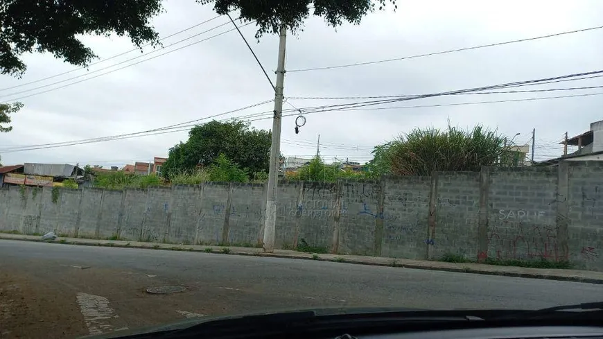 Foto 1 de Lote/Terreno à venda, 1230m² em Utinga, Santo André