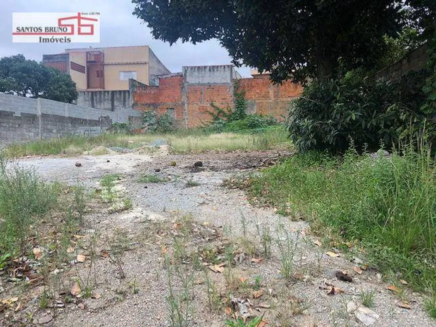 Foto 1 de Lote/Terreno à venda, 550m² em Vila Nova Cachoeirinha, São Paulo