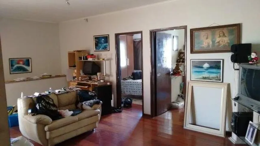 Foto 1 de Casa com 3 Quartos à venda, 133m² em Vila Valparaiso, Santo André