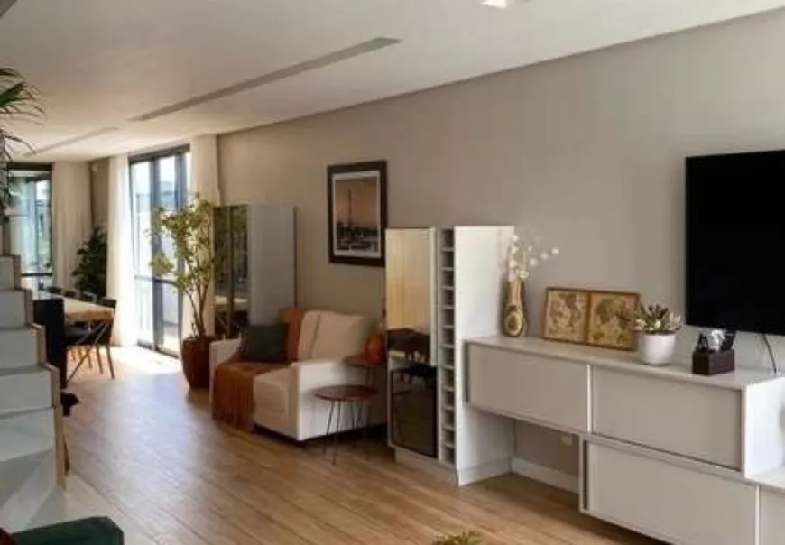 Foto 1 de Casa com 3 Quartos à venda, 146m² em Alphaville, Santana de Parnaíba