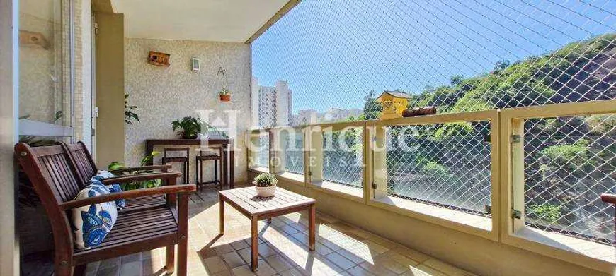 Foto 1 de Apartamento com 2 Quartos à venda, 130m² em Flamengo, Rio de Janeiro