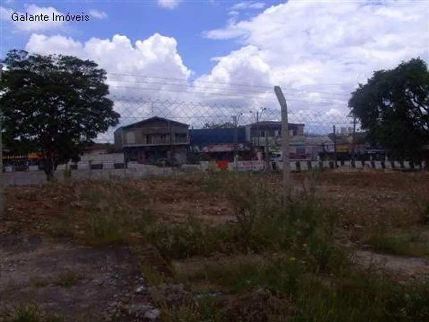 Foto 1 de Lote/Terreno para alugar, 1400m² em Chácaras Campos Elíseos, Campinas