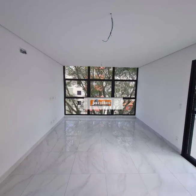 Foto 1 de Cobertura com 2 Quartos à venda, 119m² em Centro, São Bernardo do Campo