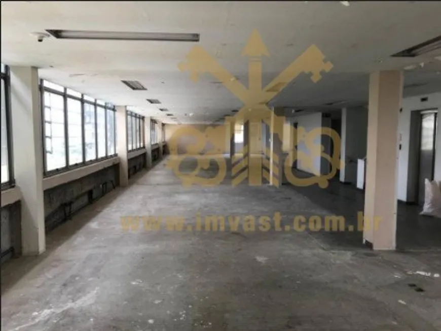 Foto 1 de Sala Comercial para alugar, 300m² em Jurubatuba, São Paulo