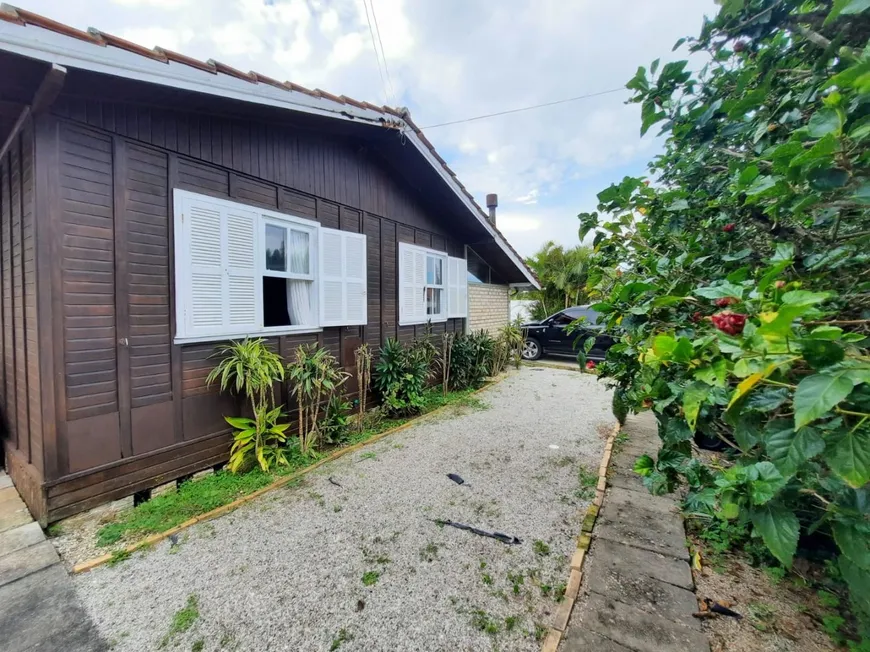 Foto 1 de Casa com 3 Quartos à venda, 83m² em Morro das Pedras, Florianópolis