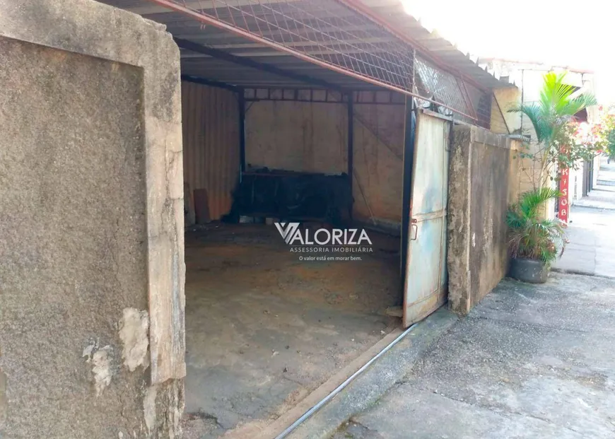 Foto 1 de Lote/Terreno à venda, 150m² em Jardim Maria Antonia Prado, Sorocaba