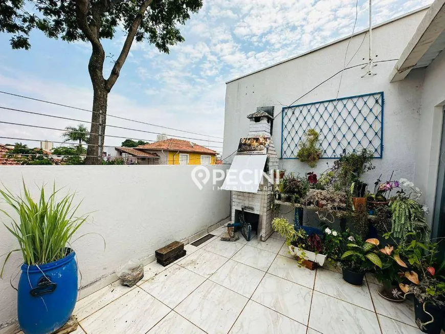 Foto 1 de Casa com 3 Quartos à venda, 241m² em Centro, Rio Claro