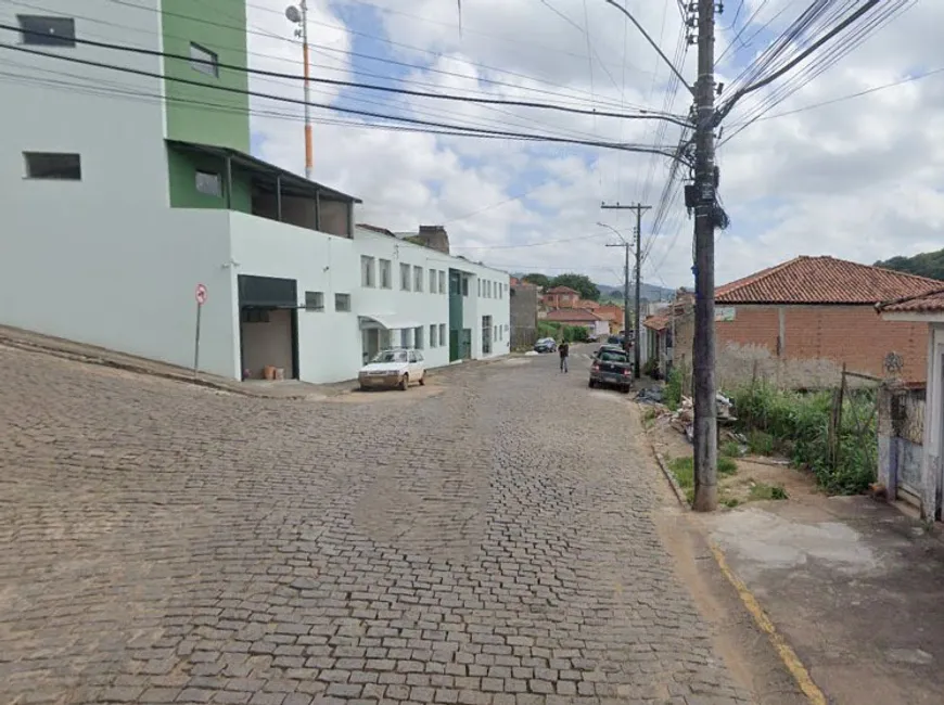 Foto 1 de Lote/Terreno à venda, 1049m² em Centro, Cabo Verde