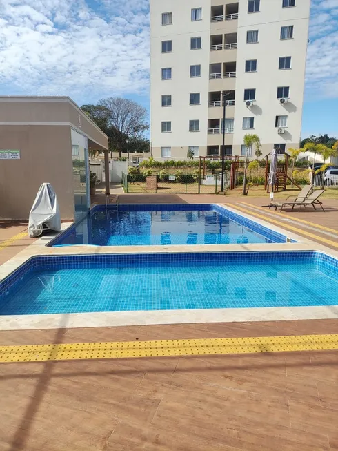 Foto 1 de Apartamento com 2 Quartos à venda, 107m² em Conjunto Habitacional São Deocleciano, São José do Rio Preto