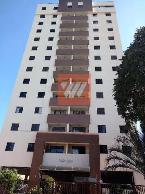 Foto 1 de Apartamento com 3 Quartos à venda, 96m² em Jardim das Nações, Taubaté
