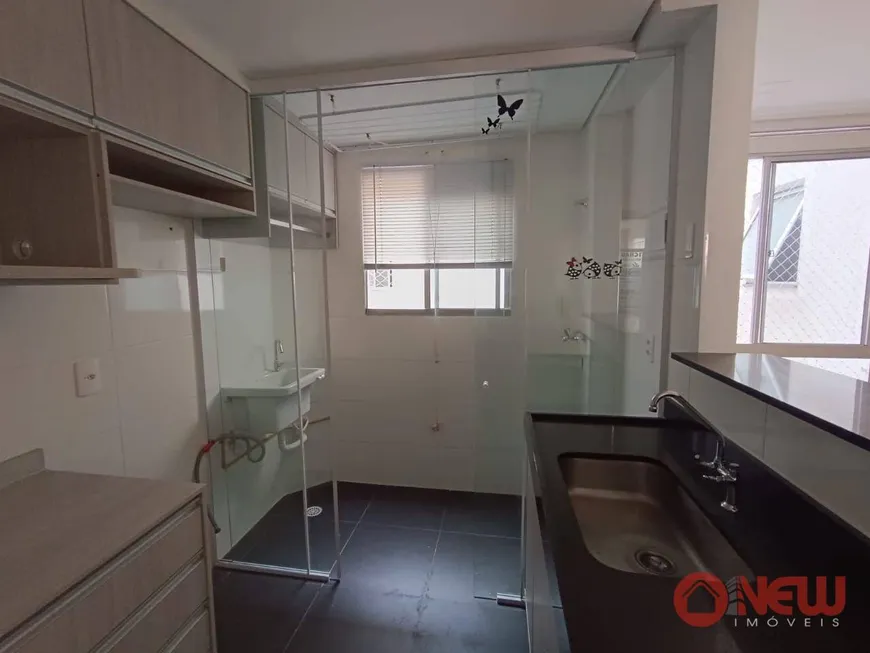 Foto 1 de Apartamento com 2 Quartos para venda ou aluguel, 44m² em Água Chata, Guarulhos